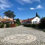Vida-vi, And Отель типа 