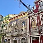 Vida-vi, And Santa Catarina (Leiria)