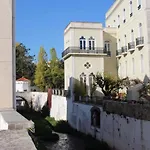 Отель типа 