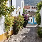 Vida-vi, And Santa Catarina (Leiria)