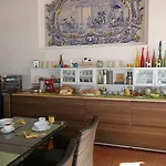 Vida-vi, And Отель типа 