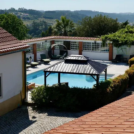 Bed & Breakfast Vida-vi, And 3*