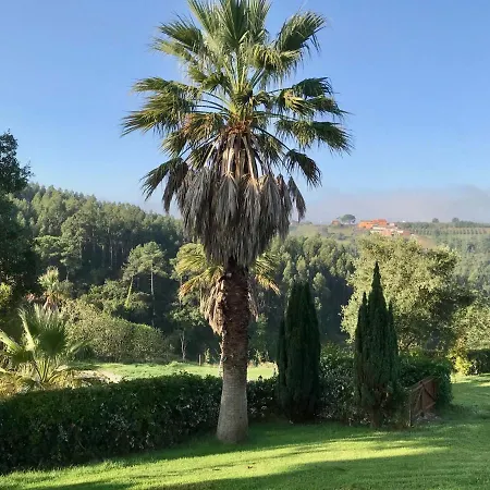 Bed & Breakfast Vida-vi, And 4*