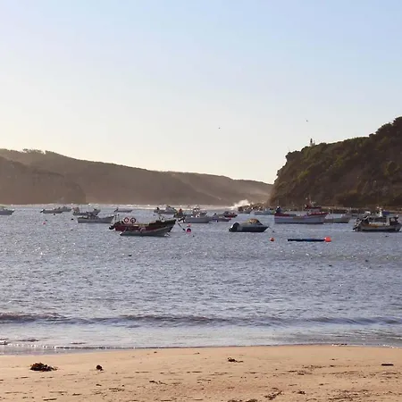 Vida-vi, And Bed & Breakfast