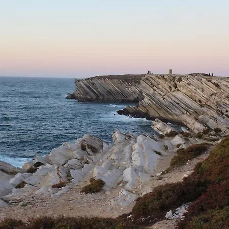 Vida-vi, And Bed & Breakfast Carvalhal Bemfeito