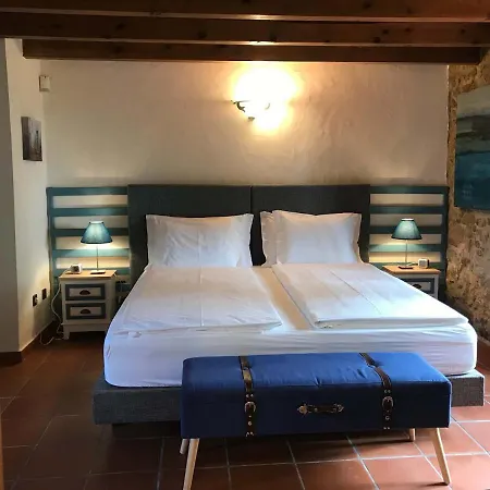Vida-vi, And Bed & Breakfast 3*