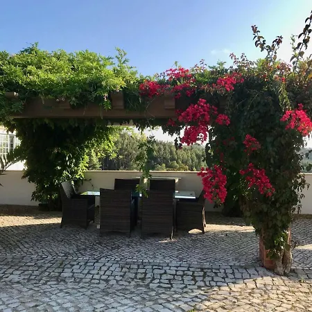 Vida-vi, And Bed & Breakfast Carvalhal Bemfeito