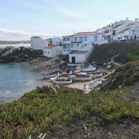 Vida-vi, And 4* Carvalhal Bemfeito