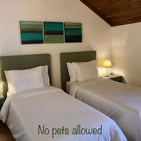 Vida-vi, And Bed & Breakfast Carvalhal Bemfeito