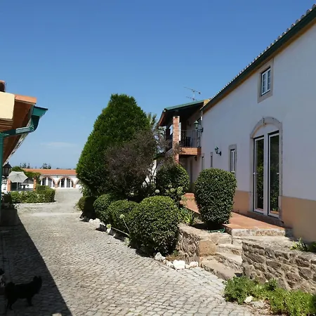 Vida-vi, And Santa Catarina (Leiria)