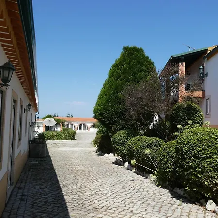 Bed & Breakfast Vida-vi, And Santa Catarina (Leiria)