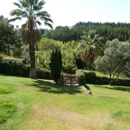 Vida-vi, And לינה וארוחת בוקר Santa Catarina (Leiria)
