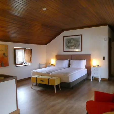 Bed & Breakfast Vida-vi, And