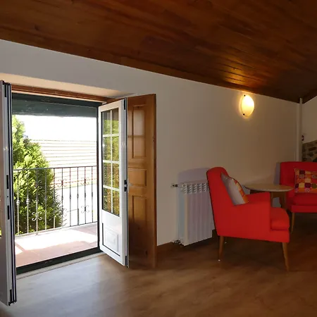 לינה וארוחת בוקר Vida-vi, And Santa Catarina (Leiria)