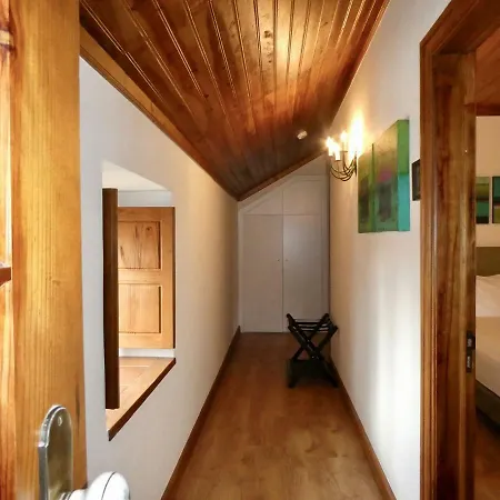 Bed & Breakfast Vida-vi, And Santa Catarina (Leiria)