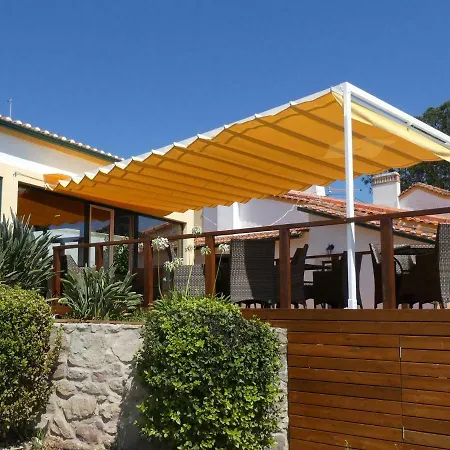 Bed & Breakfast Vida-vi, And Santa Catarina (Leiria)