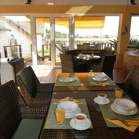 Vida-vi, And Bed & Breakfast Santa Catarina (Leiria)