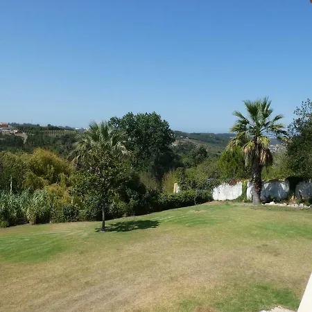 Vida-vi, And 4* Santa Catarina (Leiria)