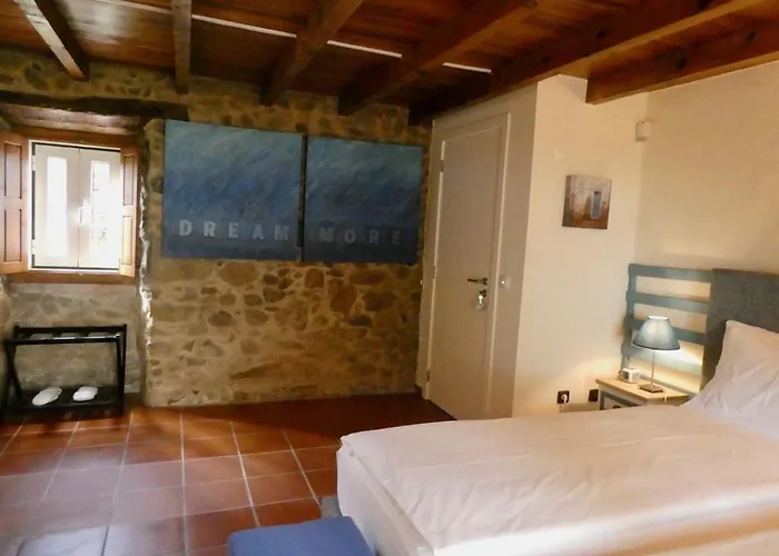 Vida-vi, And Bed & Breakfast