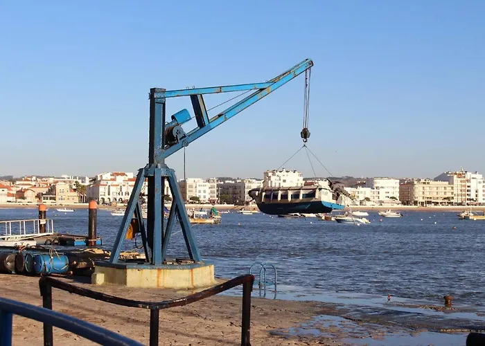 Vida-vi, And Carvalhal Bemfeito