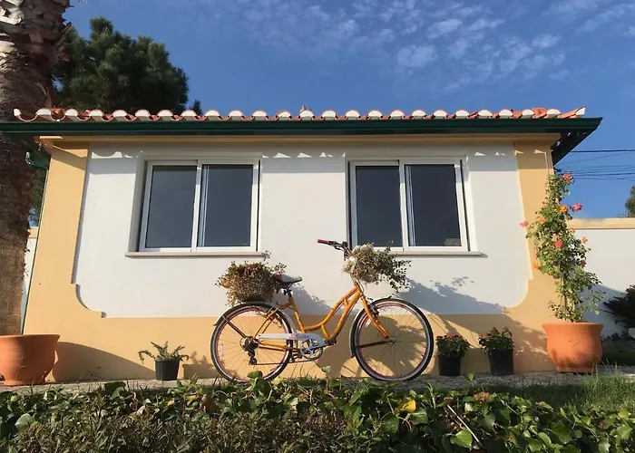 住宿加早餐酒店 Vida-vi, And