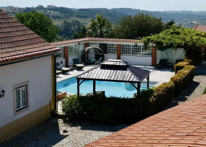 Bed & Breakfast Vida-vi, And 4*