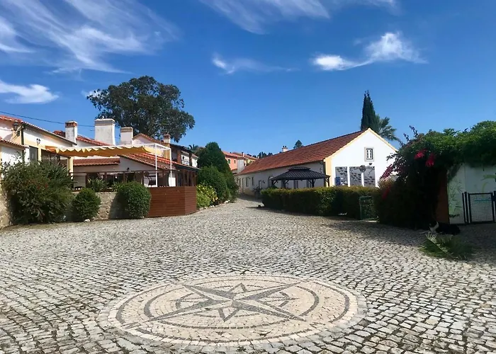 Vida-vi, And 住宿加早餐酒店