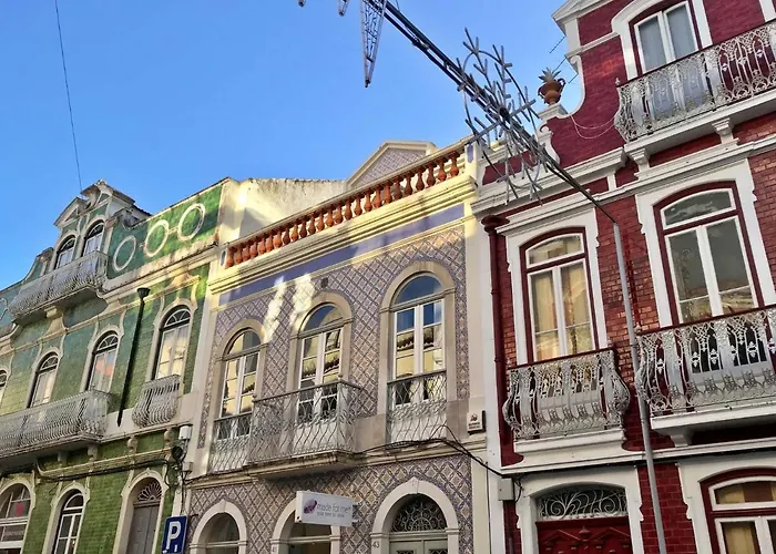 Vida-vi, And Carvalhal Bemfeito