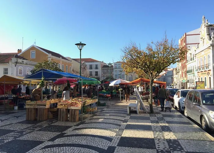 Vida-vi, And Carvalhal Bemfeito