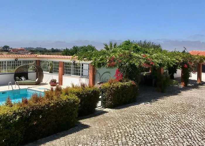 Bed & Breakfast Vida-vi, And