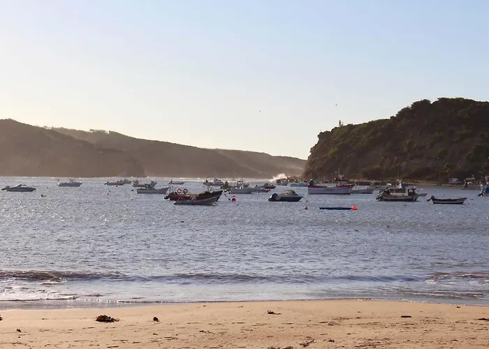 Vida-vi, And Bed & Breakfast