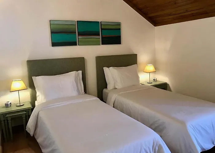 Vida-vi, And Bed & Breakfast 4*