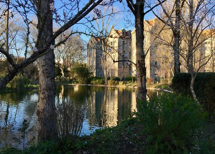 Vida-vi, And 4* Carvalhal Bemfeito