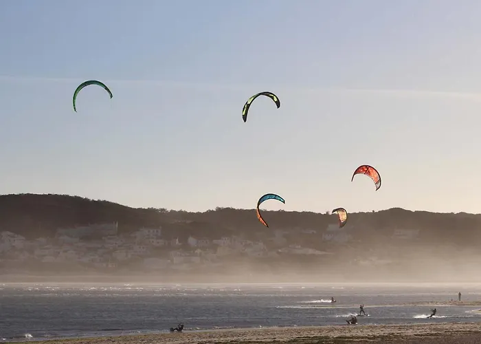 Vida-vi, And 4* Carvalhal Bemfeito