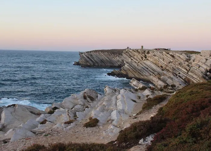 Vida-vi, And Bed & Breakfast Carvalhal Bemfeito