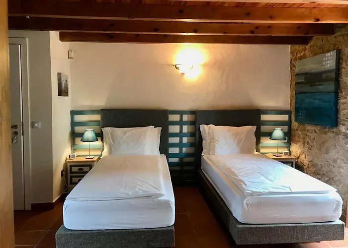 Vida-vi, And Bed & Breakfast