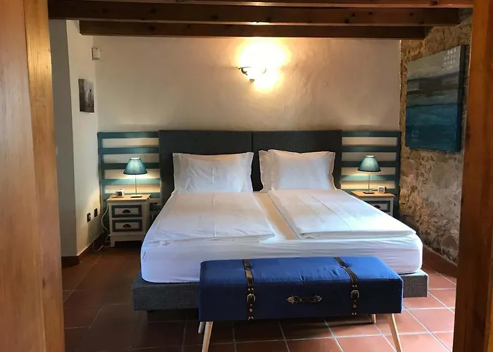 Vida-vi, And Bed & Breakfast 4*