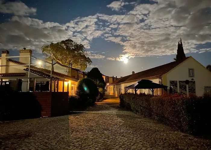 Vida-vi, And Bed & Breakfast