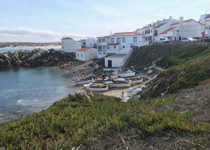 Vida-vi, And 4* Carvalhal Bemfeito