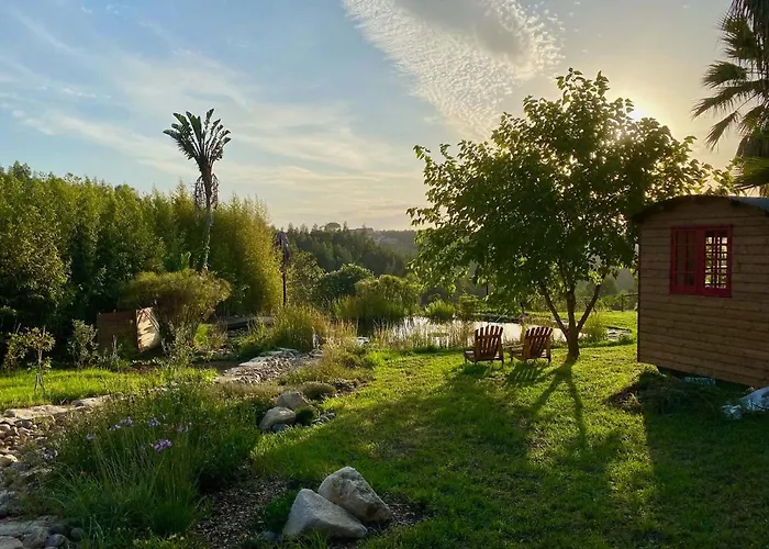 Vida-vi, And Bed & Breakfast 4*