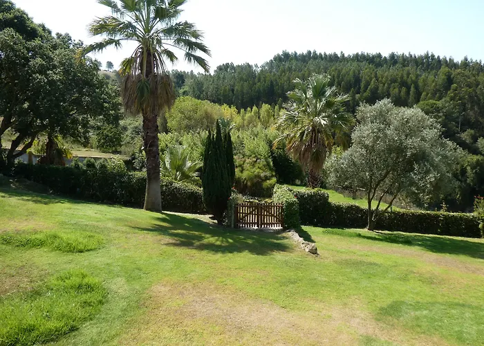 Vida-vi, And Bed & Breakfast Carvalhal Bemfeito