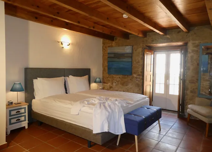 Vida-vi, And Bed & Breakfast