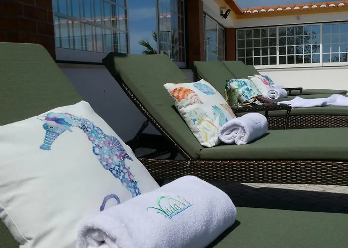 Vida-vi, And 住宿加早餐酒店